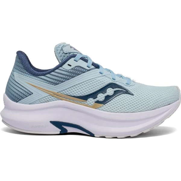 SAUCONY Women's Axon Running Shoe 4 SAUCONY Women's Axon Running Shoe - Image 2