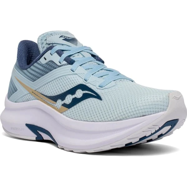 SAUCONY Women's Axon Running Shoe 3 SAUCONY Women's Axon Running Shoe