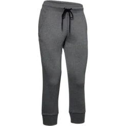 UNDER ARMOUR Women's UA Tech Capris