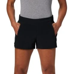 COLUMBIA Women's PFG Tidal II Shorts 9 COLUMBIA Women's PFG Tidal II Shorts -Fierce Femme 2072963 001 alt2