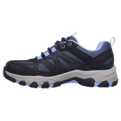 SKECHERS Women's Relaxed Fit: Selmen - West Highland Hiking Shoe -Fierce Femme 2073136 402 alt2
