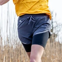 EMS Women's Elemental Active + Shorts -Fierce Femme 2073284 003 alt3