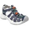 KEEN Women's Astoria West Sandal -Fierce Femme 2073298 402 main