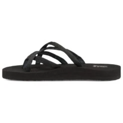 TEVA Women's Olowahu Sandal 9 TEVA Women's Olowahu Sandal -Fierce Femme 2073362 001 alt2