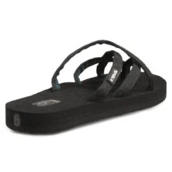 TEVA Women's Olowahu Sandal 10 TEVA Women's Olowahu Sandal -Fierce Femme 2073362 001 alt3