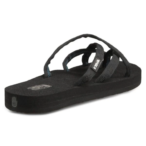 TEVA Women's Olowahu Sandal 6 TEVA Women's Olowahu Sandal - Image 4