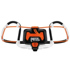 PETZL IKO Core Headlamp -Fierce Femme 2073673 101 alt5