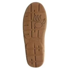 BEARPAW Women's Indio Spillout Fur Moc Slippers -Fierce Femme 2073796 205 alt3