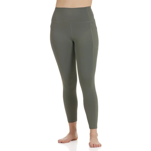 RBX Women's Ankle-Length Legging 3 RBX Women's Ankle-Length Legging