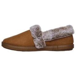 SKECHERS Women's Cozy Campfire - Team Toasty Slipper -Fierce Femme 2074316 203 alt2
