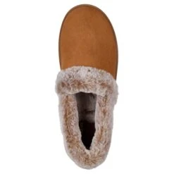 SKECHERS Women's Cozy Campfire - Team Toasty Slipper -Fierce Femme 2074316 203 alt3