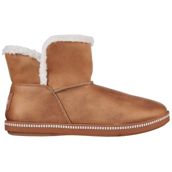 SKECHERS Women's Cozy Campfire - Song-Birds Ankle Boots 4 SKECHERS Women's Cozy Campfire - Song-Birds Ankle Boots - Image 2