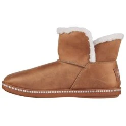 SKECHERS Women's Cozy Campfire - Song-Birds Ankle Boots 9 SKECHERS Women's Cozy Campfire - Song-Birds Ankle Boots -Fierce Femme 2074318 207 alt2