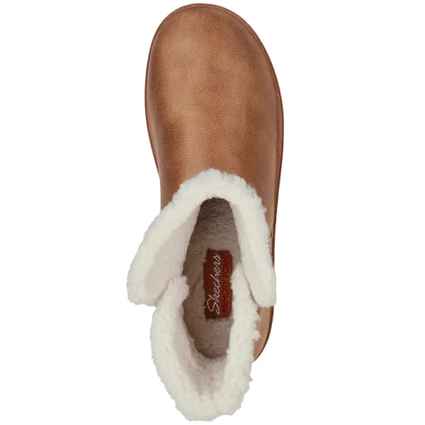 SKECHERS Women's Cozy Campfire - Song-Birds Ankle Boots 6 SKECHERS Women's Cozy Campfire - Song-Birds Ankle Boots - Image 4