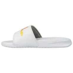 CHAMPION Women's Super Slides 10 CHAMPION Women's Super Slides -Fierce Femme 2074431 101 alt2