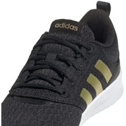 ADIDAS Women's QT Racer 2.0 Shoes -Fierce Femme 2074483 001 alt6