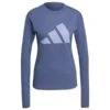 ADIDAS Women's Future Icons Winner 2.0 Long Sleeve Tee -Fierce Femme 2074485 507 main