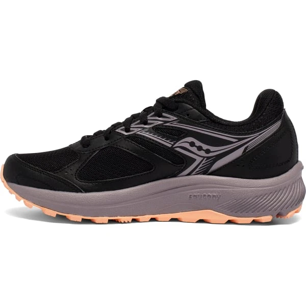 SAUCONY Women's Cohesion TR14 Trail Running Shoe 5 SAUCONY Women's Cohesion TR14 Trail Running Shoe - Image 3