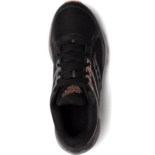 SAUCONY Women's Cohesion TR14 Trail Running Shoe 6 SAUCONY Women's Cohesion TR14 Trail Running Shoe - Image 4