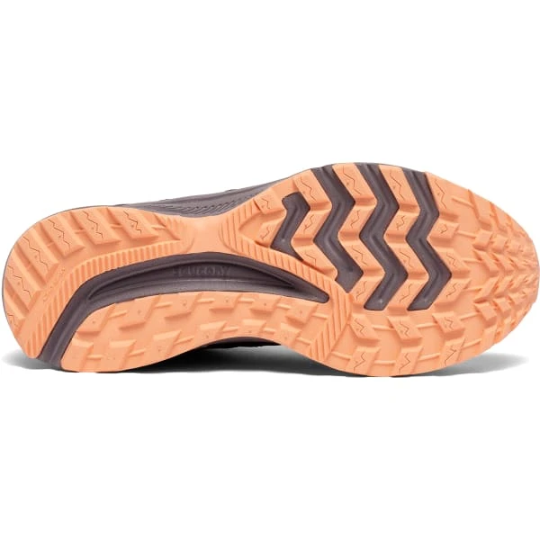 SAUCONY Women's Cohesion TR14 Trail Running Shoe 7 SAUCONY Women's Cohesion TR14 Trail Running Shoe - Image 5