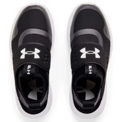 UNDER ARMOUR Women's Run Play Running Shoes -Fierce Femme 2074695 001 alt3