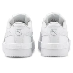 PUMA Women's Jada Shoe -Fierce Femme 2074751 101 alt3