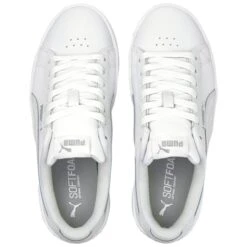 PUMA Women's Jada Shoe -Fierce Femme 2074751 101 alt4