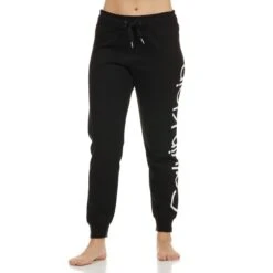 Calvin Klein Performance CALVIN KLEIN Women's Jumbo Logo Joggers