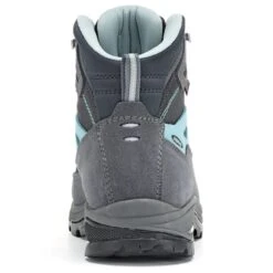 ASOLO Women's Finder GV Waterproof Hiking Boots -Fierce Femme 2074866 003 alt4