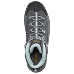 ASOLO Women's Finder GV Waterproof Hiking Boots -Fierce Femme 2074866 003 alt5