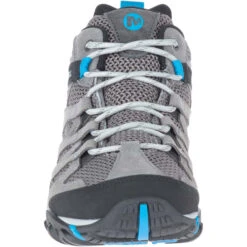 MERRELL Women's Alverstone Mid Waterproof Hiking Boots -Fierce Femme 2074896 003 alt3