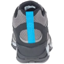 MERRELL Women's Alverstone Mid Waterproof Hiking Boots -Fierce Femme 2074896 003 alt4