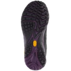 MERRELL Women's Siren Sport 3 Waterproof Hiking Shoes -Fierce Femme 2074899 001 alt6
