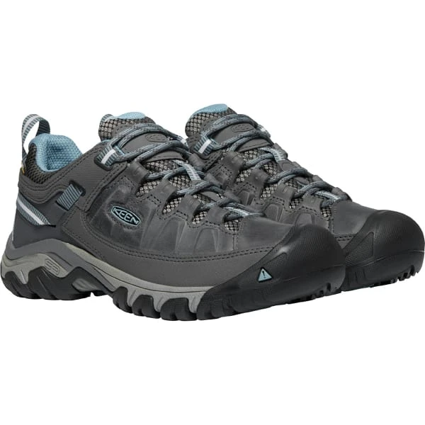 KEEN Women's Targhee III Waterproof Hiking Shoes 5 KEEN Women's Targhee III Waterproof Hiking Shoes - Image 3