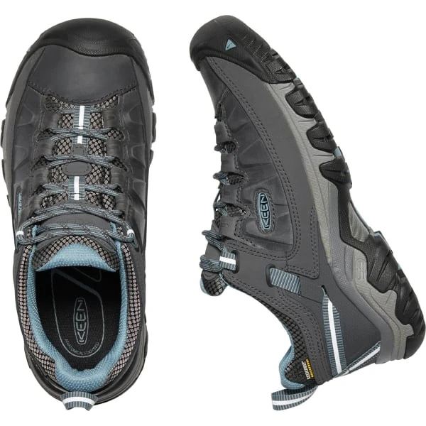 KEEN Women's Targhee III Waterproof Hiking Shoes 6 KEEN Women's Targhee III Waterproof Hiking Shoes - Image 4