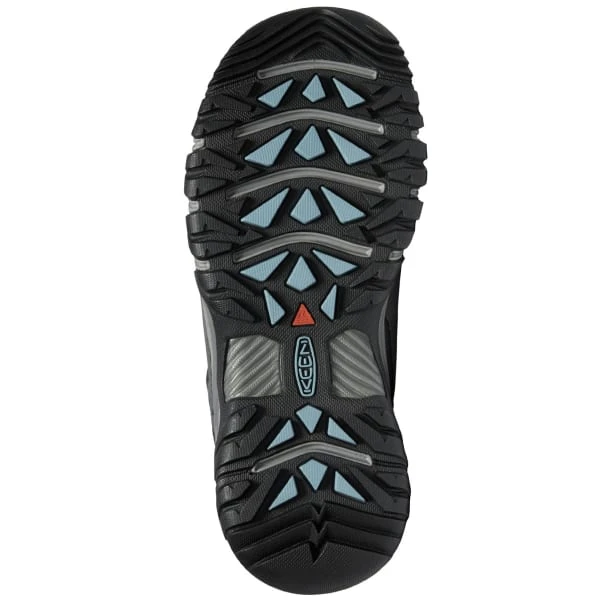 KEEN Women's Targhee III Waterproof Hiking Shoes 8 KEEN Women's Targhee III Waterproof Hiking Shoes - Image 6