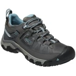 KEEN Women's Targhee III Waterproof Hiking Shoes