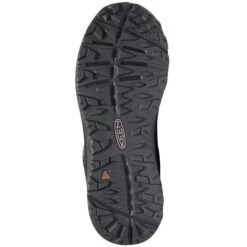 KEEN Women's Terradora II Waterproof Hiking Shoe -Fierce Femme 2074939 001 alt5