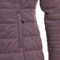 EMS Women's Prima Parka -Fierce Femme 2075045 509 alt4