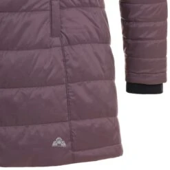 EMS Women's Prima Parka -Fierce Femme 2075045 509 alt5