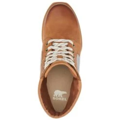 SOREL Women's Joan Of Arctic Wedge III Lexie Bootie 11 SOREL Women's Joan Of Arctic Wedge III Lexie Bootie -Fierce Femme 2075066 201 alt3