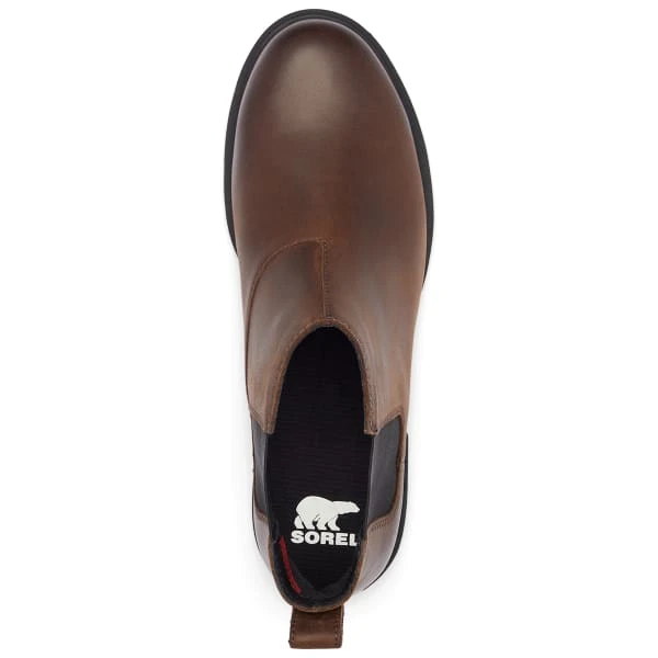 SOREL Women's Emelie 2 Chelsea Bootie 7 SOREL Women's Emelie 2 Chelsea Bootie - Image 5