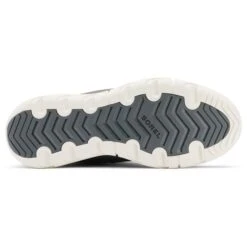 SOREL Women's Explorer 2 Joan Storm Boots -Fierce Femme 2075082 004 alt5