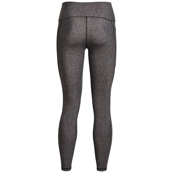 UNDER ARMOUR Women's HeatGear Armour Full-Length Leggings 4 UNDER ARMOUR Women's HeatGear Armour Full-Length Leggings - Image 2