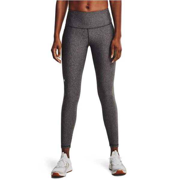 UNDER ARMOUR Women's HeatGear Armour Full-Length Leggings 5 UNDER ARMOUR Women's HeatGear Armour Full-Length Leggings - Image 3
