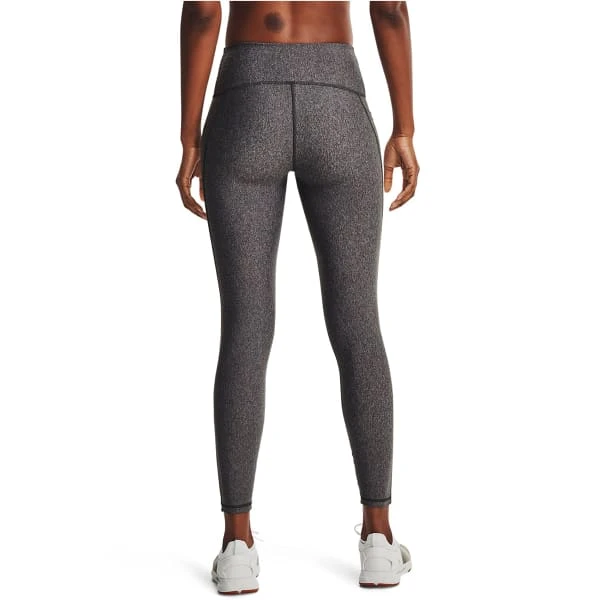 UNDER ARMOUR Women's HeatGear Armour Full-Length Leggings 6 UNDER ARMOUR Women's HeatGear Armour Full-Length Leggings - Image 4