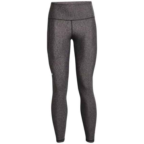 UNDER ARMOUR Women's HeatGear Armour Full-Length Leggings 3 UNDER ARMOUR Women's HeatGear Armour Full-Length Leggings