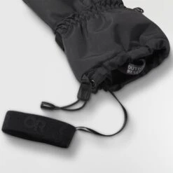 OUTDOOR RESEARCH Women's Adrenaline Gloves -Fierce Femme 2075167 001 alt2