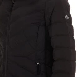 EMS Women's Cascade Parka -Fierce Femme 2075401 001 alt2