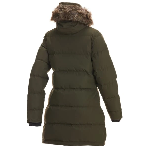 EMS Women's Klatawa Down Parka 4 EMS Women's Klatawa Down Parka - Image 2
